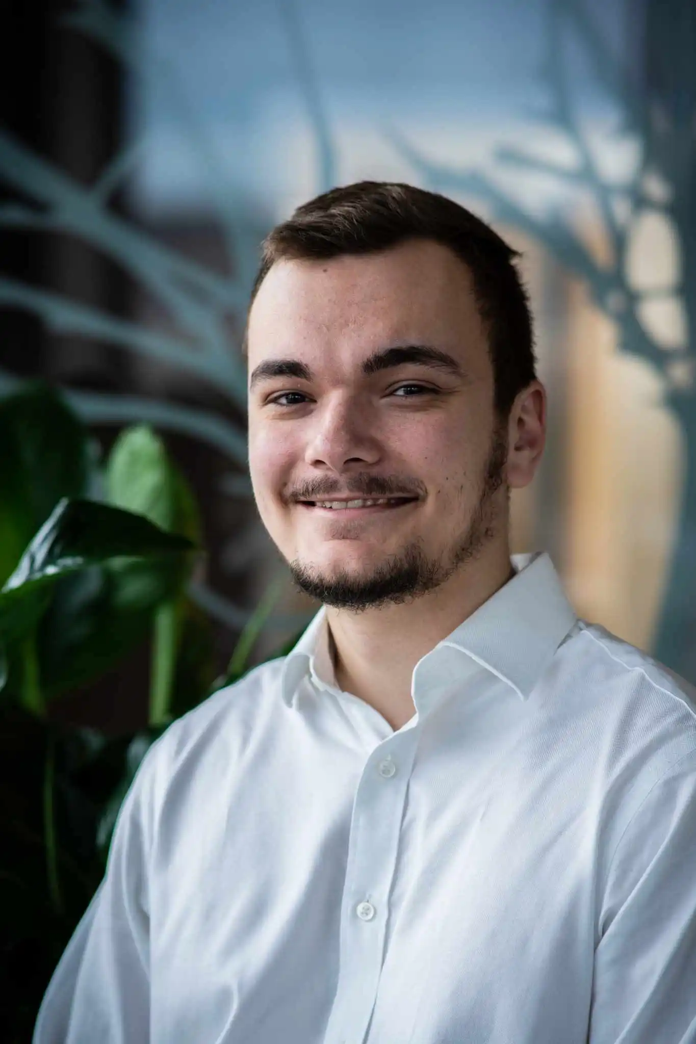 Lukáš Uhlíř, freelance digitální marketér